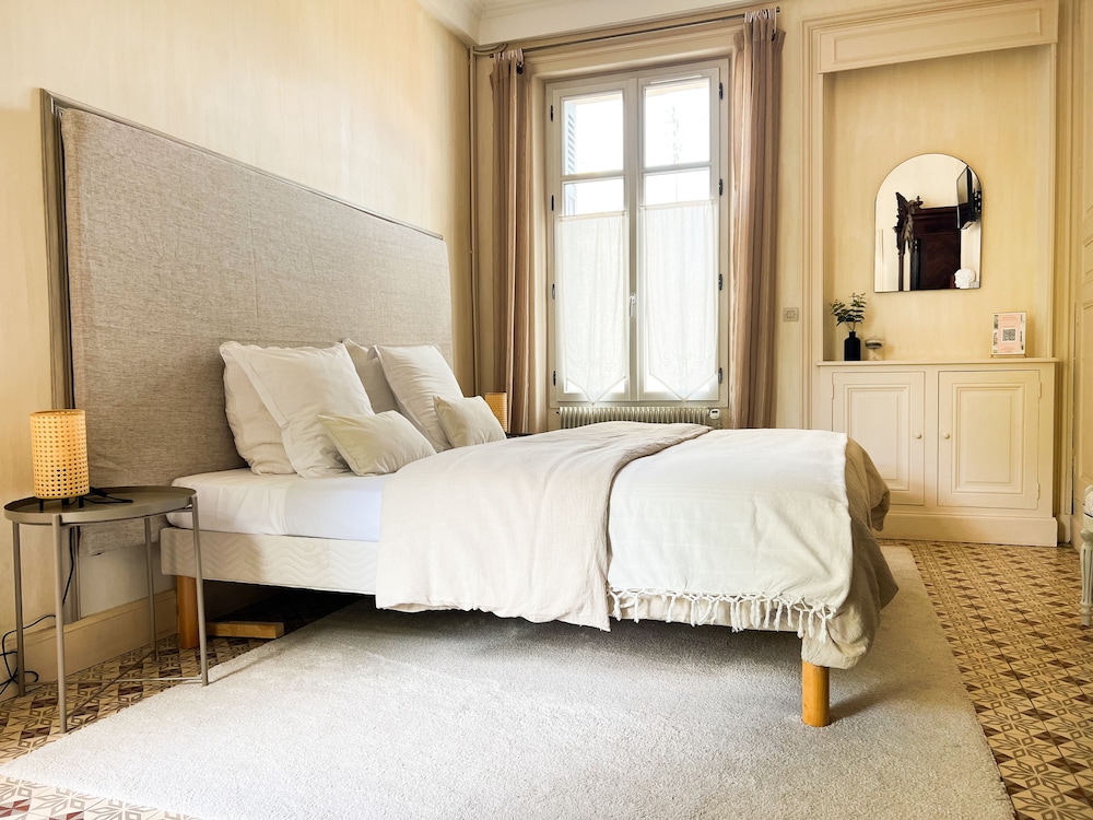 Suite du Bellay photo 1