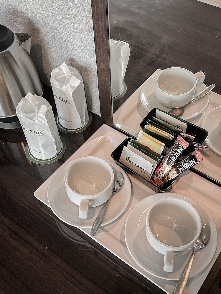 Grand Deluxe Room - Photo 8