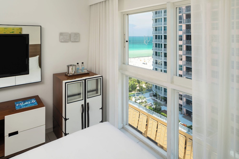 Room, 2 Double Beds