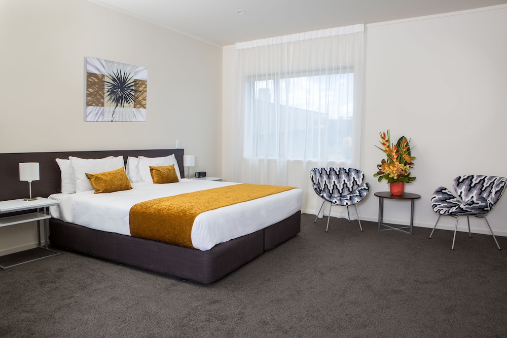 XTwo Bedroom Interconnecting photo 3