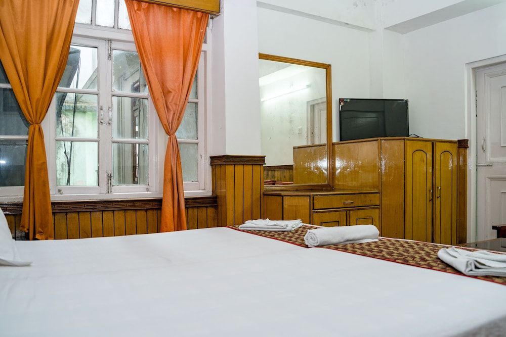 Classic Room - Photo 16