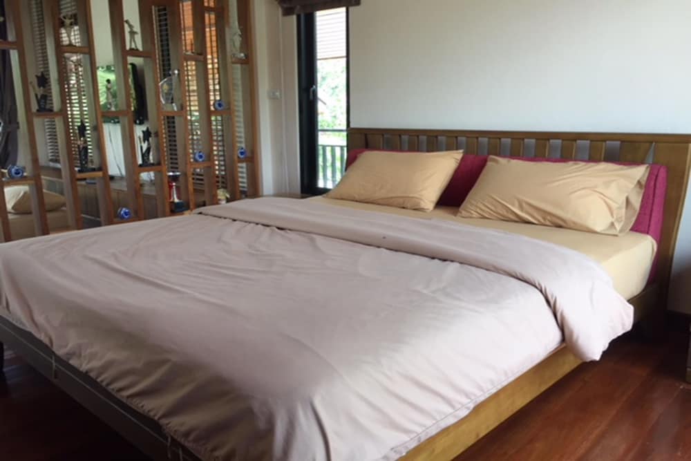 Quarto Familiar