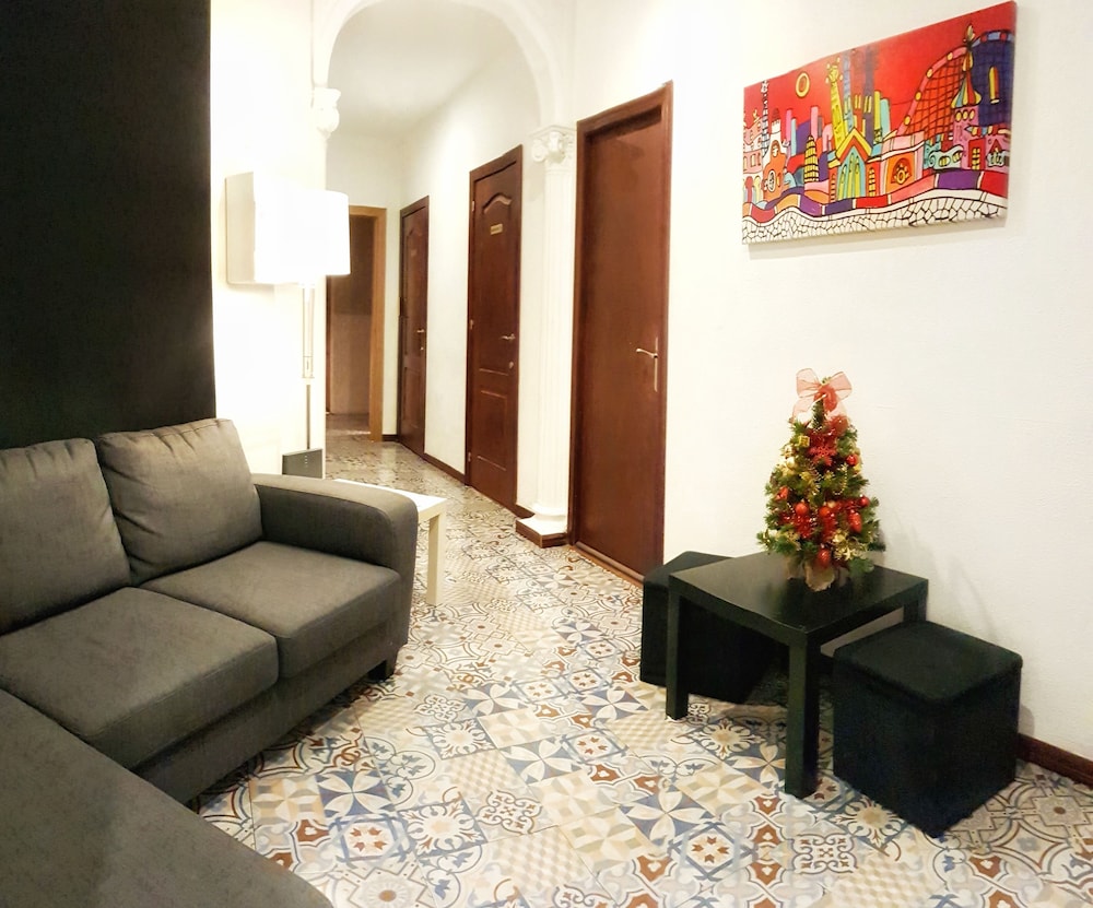 Apartamento Marrakesh