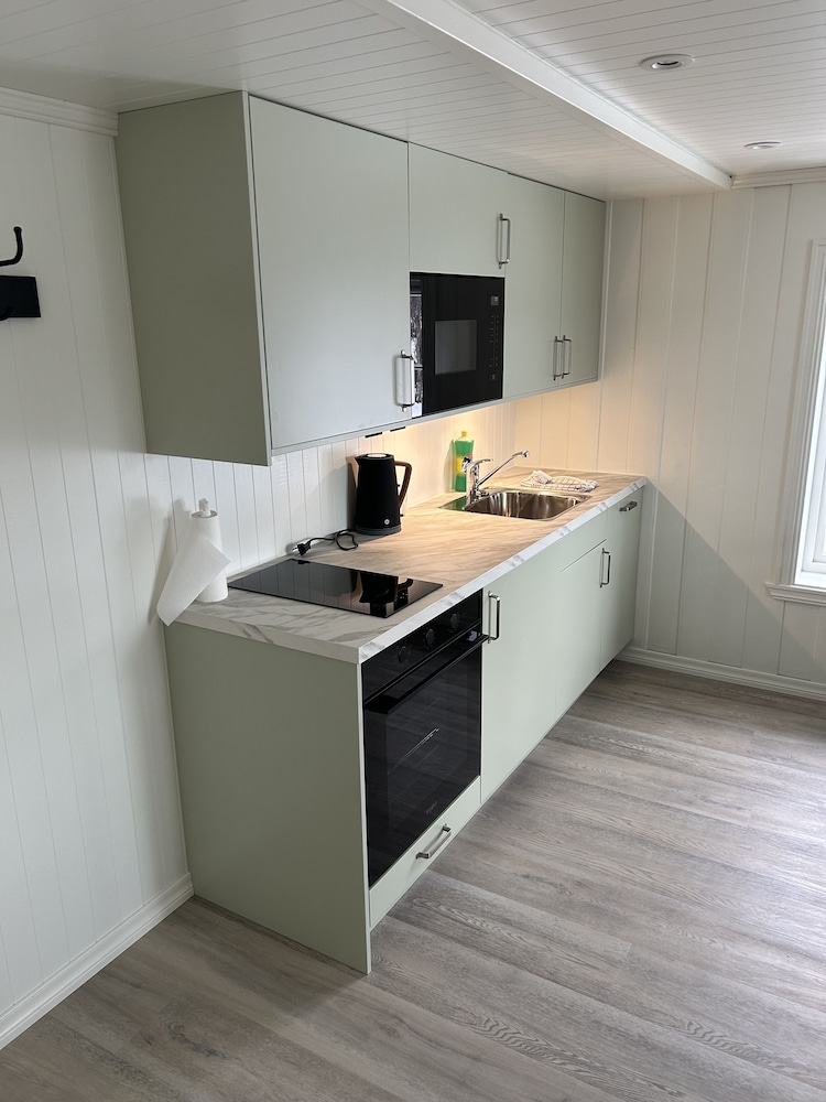 Exclusive Duplex, 2 Twin Beds, Kitchen, Sea View photo 3