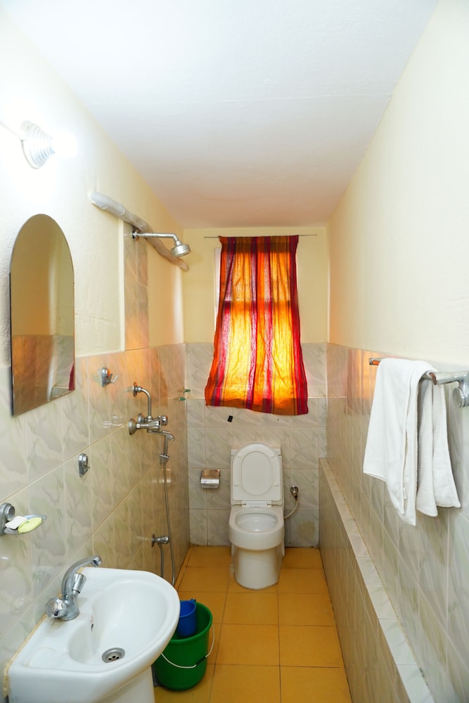 Deluxe Suite, 1 Bedroom, Non Smoking, Valley View