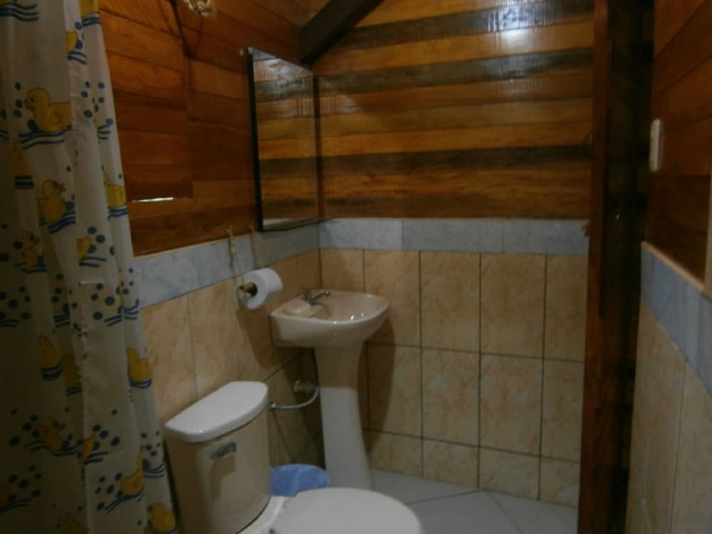 Family Room, Garden View (6 personas) photo 2