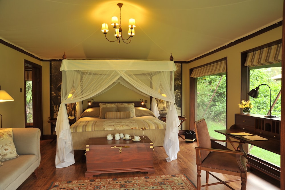 Deluxe Tent - Photo 2