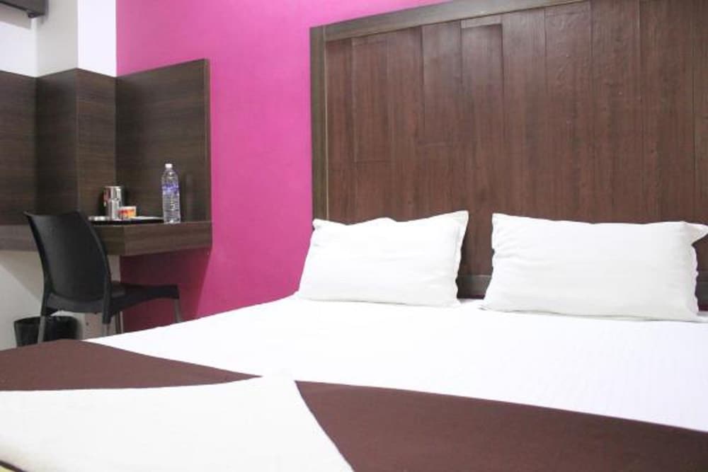 Single Room, 1 Twin Bed photo 3