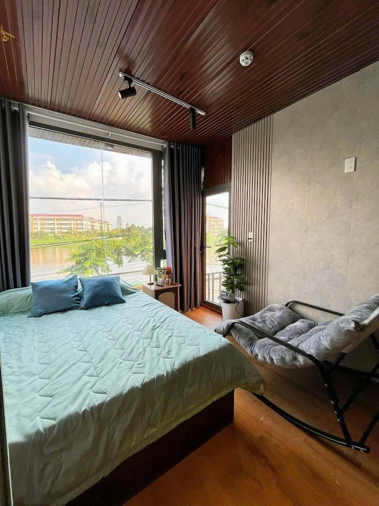 Luxury Room