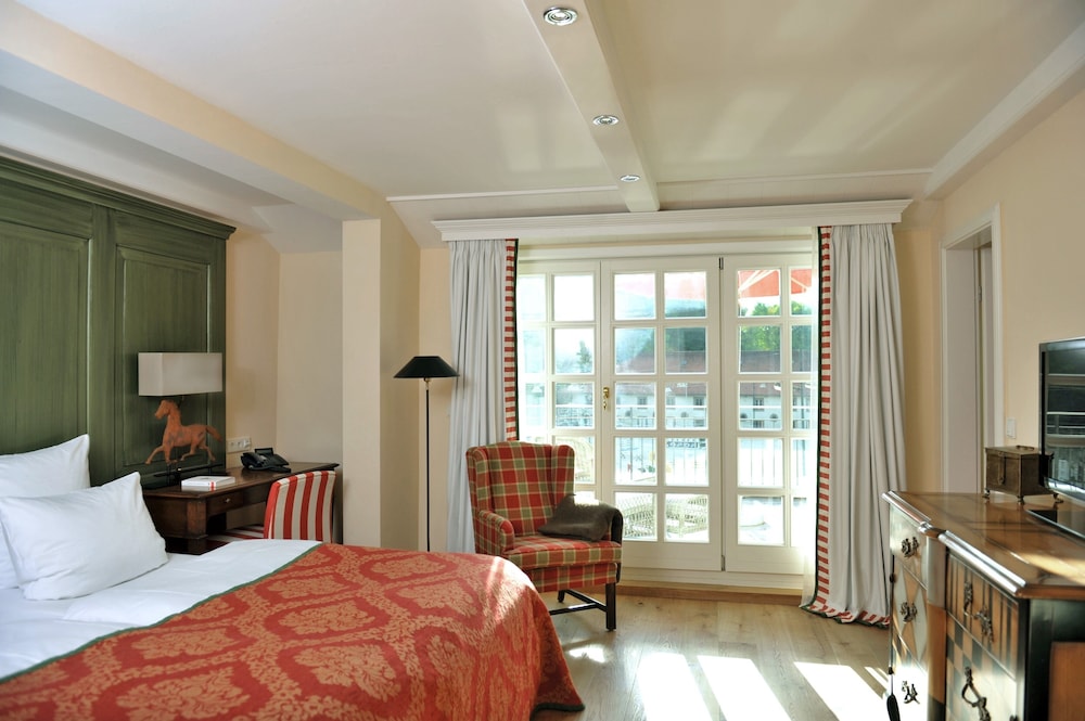 Comfort Double Room, Balcony photo 3