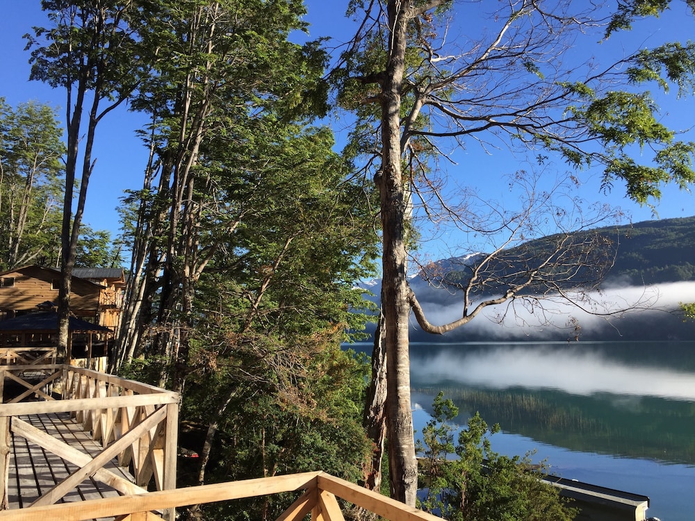Luxury Double or Twin Room, Lake View photo 3
