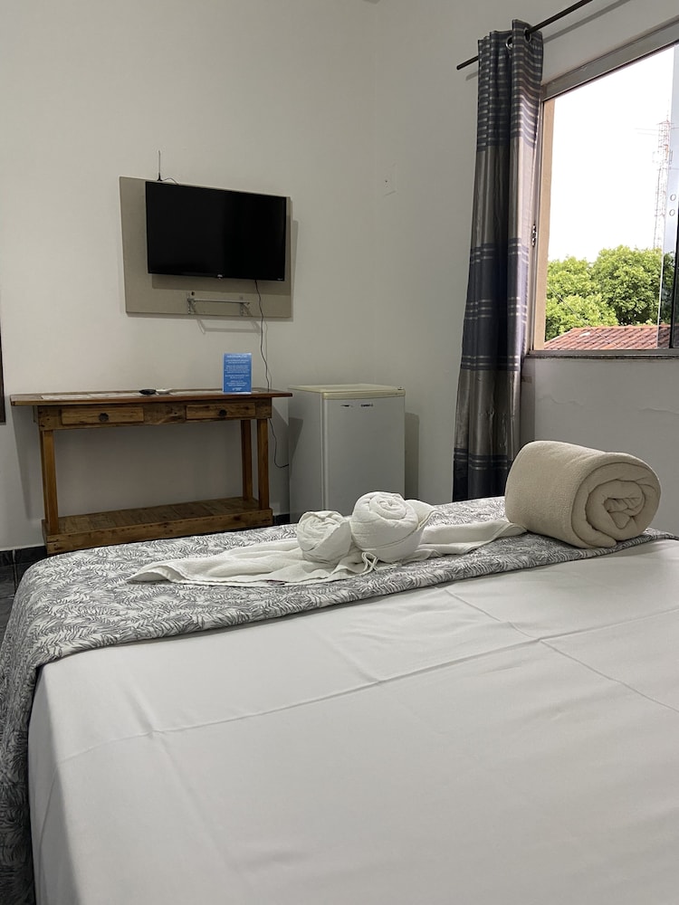 Economy Double Room - Photo 3