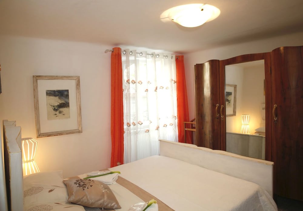 Double Room (Rosmarino) photo 3