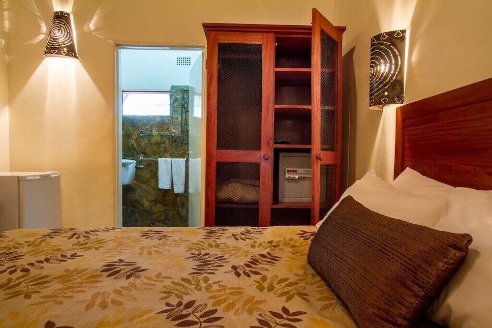 Standard Single Room photo 1