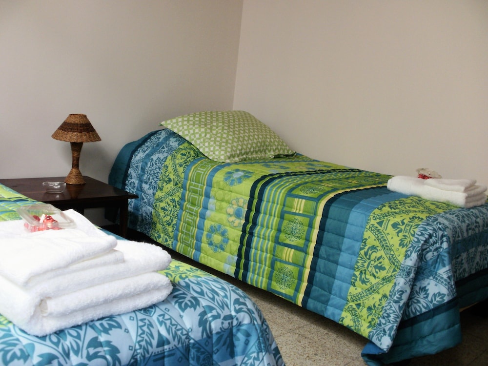 Comfort Triple Room, Private Bathroom, Ground Floor photo 3