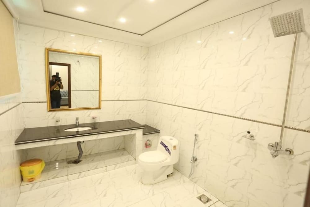 Deluxe Double Room - Photo 4