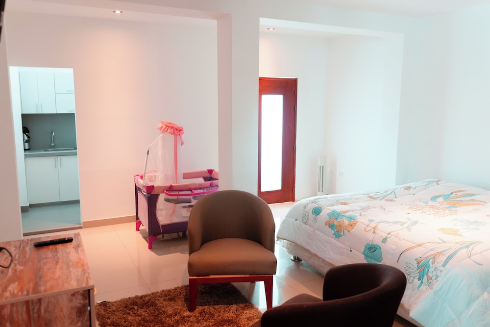 Comfort Studio Suite photo 1