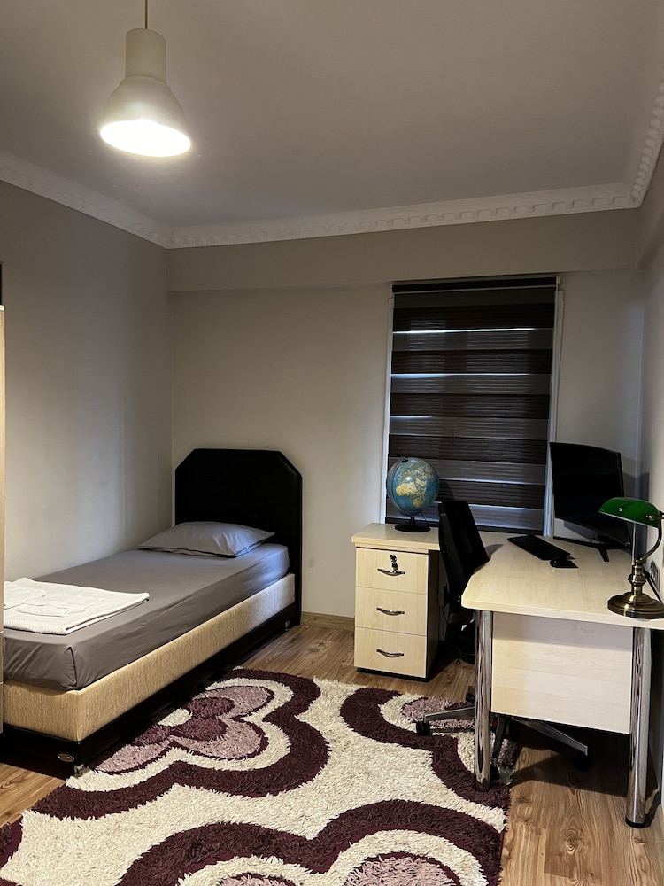 Business Apartment, Multiple Beds, Allergy Friendly, Garden View photo 2