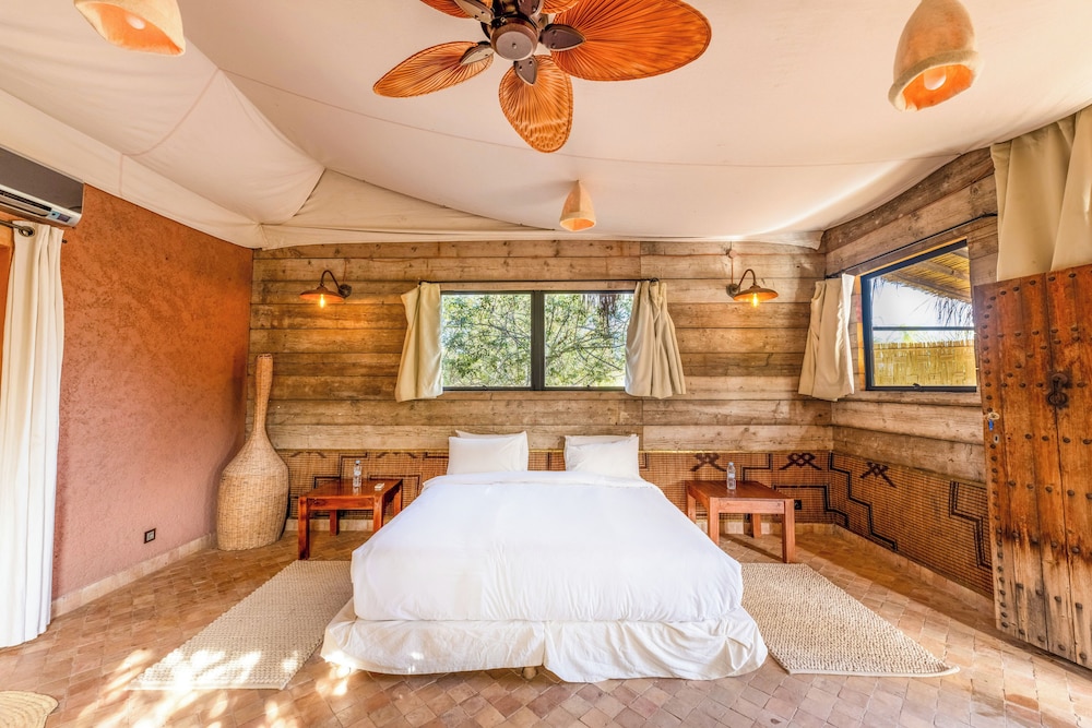 Basic Cabin