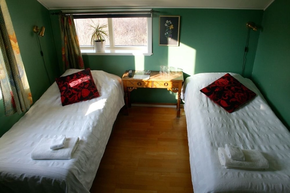 Double Room photo 1