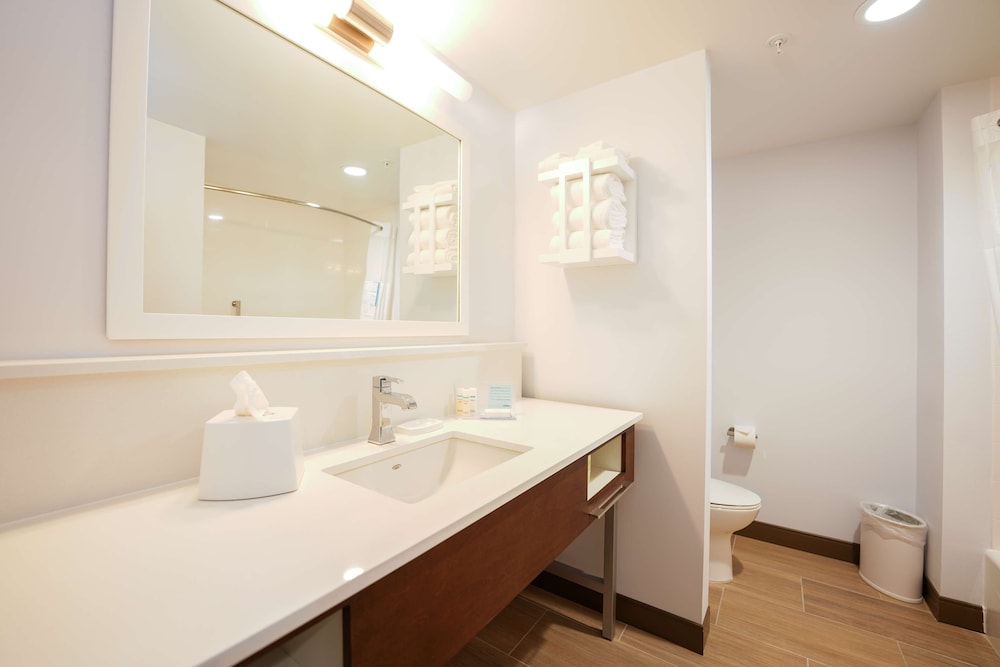 Room, 1 Queen Bed, Accessible - Photo 8