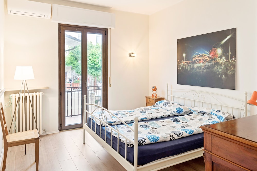 Apartment, 2 Bedrooms