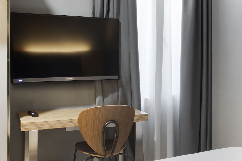Basic Double Room