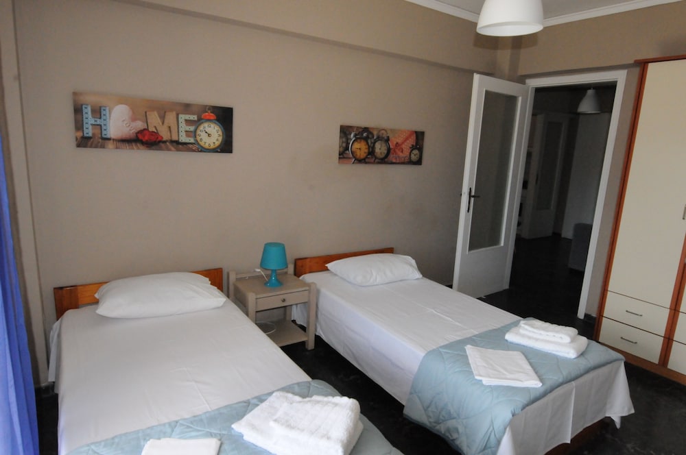 Basic Apartment, 2 Bedrooms