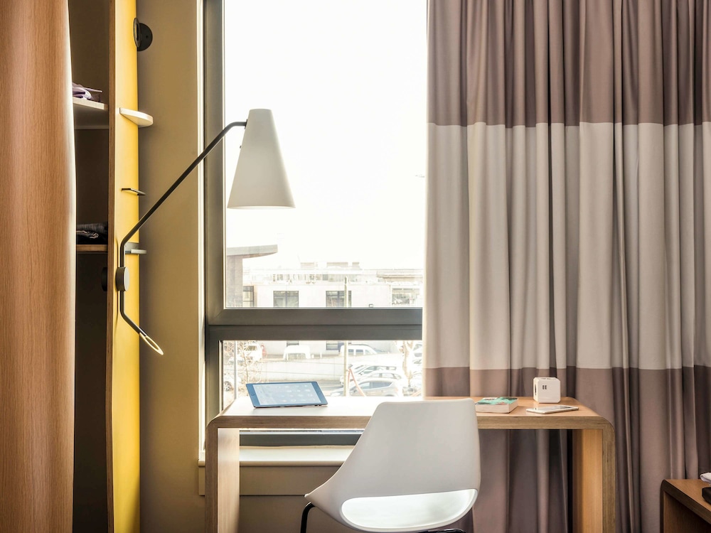 Comfort Room, 1 Double Bed - Photo 4