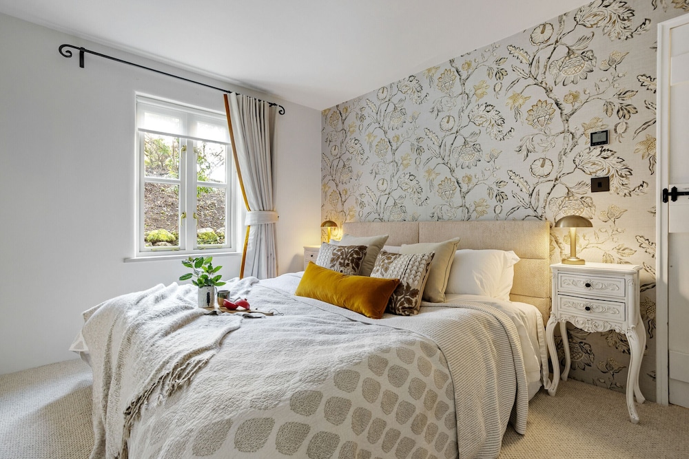 Suite, 1 Bedroom (Hearing Accessible)