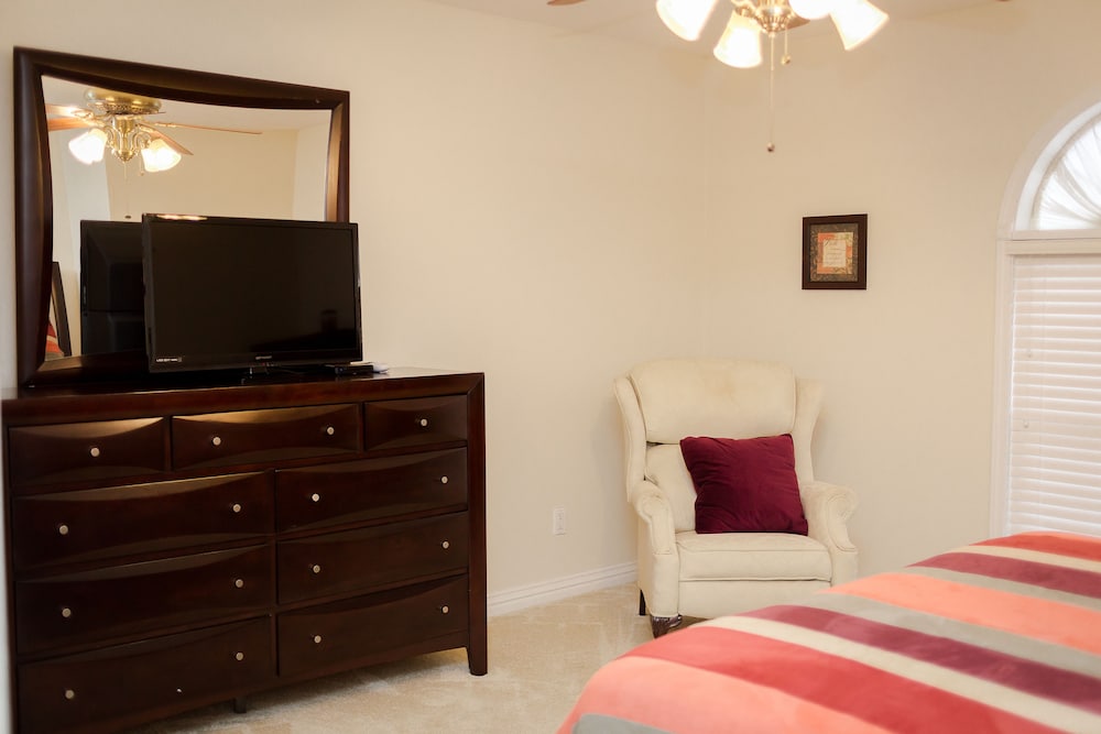 Hart Suite