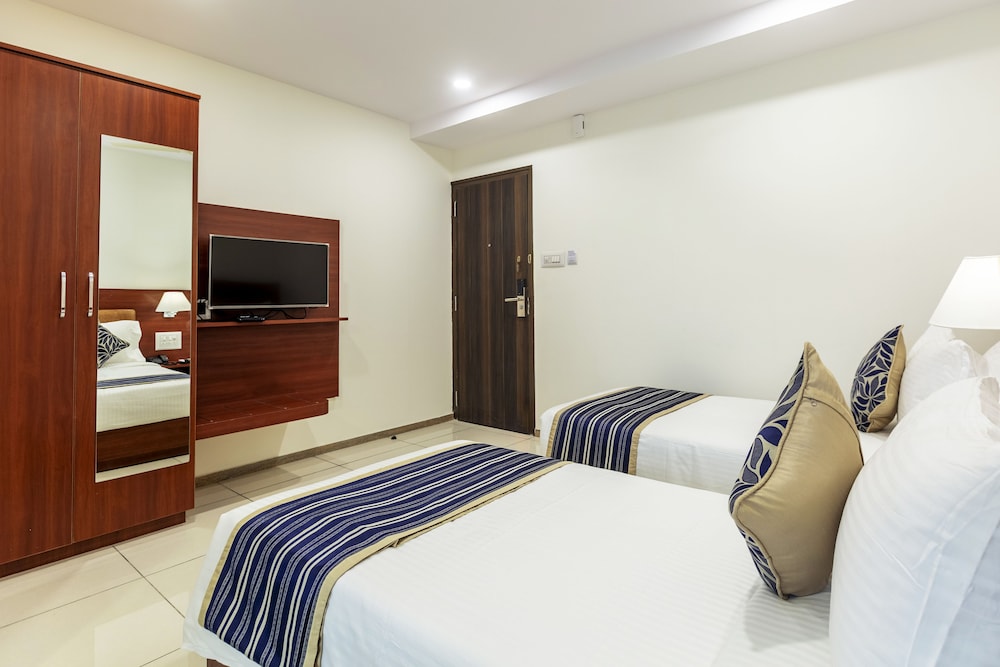 Executive Room photo 2
