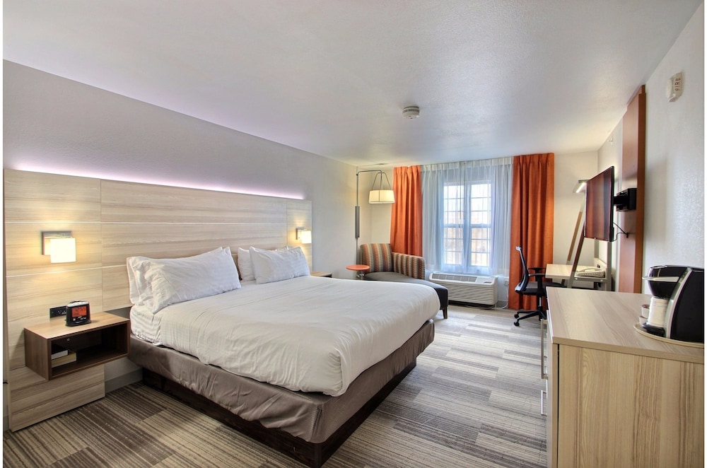 Standard Room - Photo 1