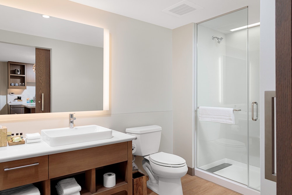 Suite, 1 Bedroom - Photo 6