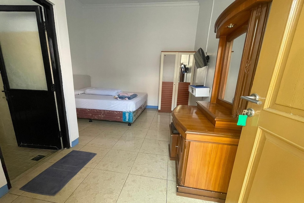Standard Double Room photo 3