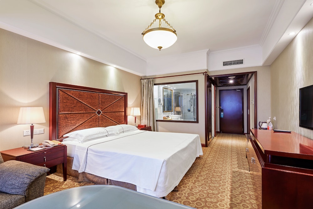 Family Suite Room - Photo 5