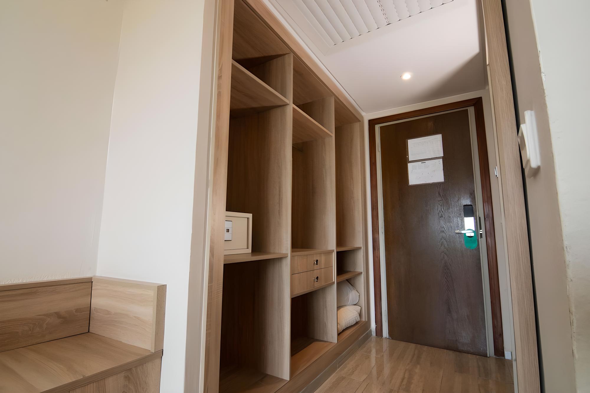Cozy space to unwind and make memories.