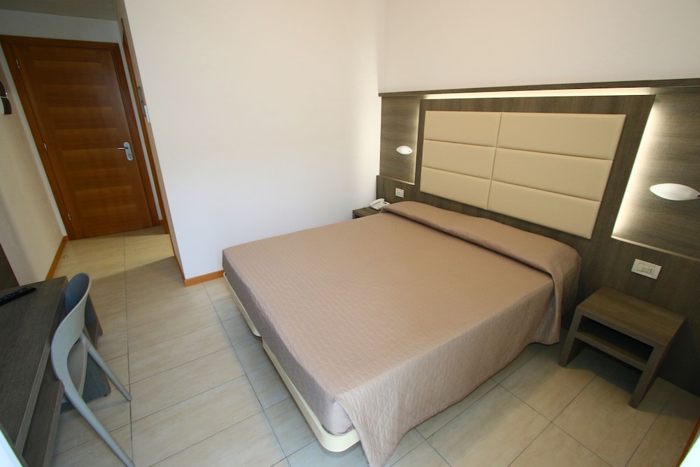 Superior Double Room Single Use
