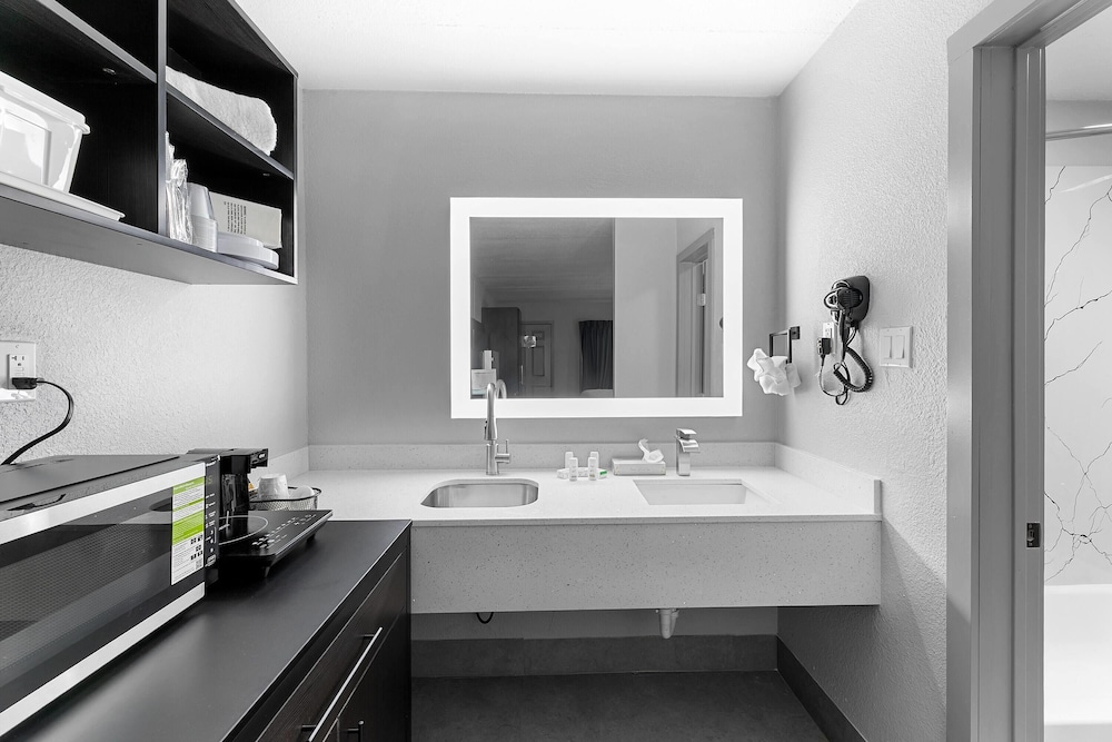 Suite, 1 King Bed, Non Smoking - Photo 5