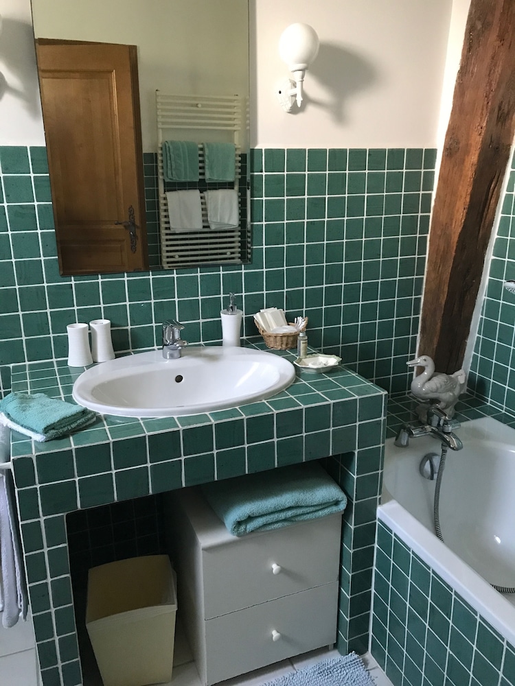 Double Room (Fontainebleau) photo 2