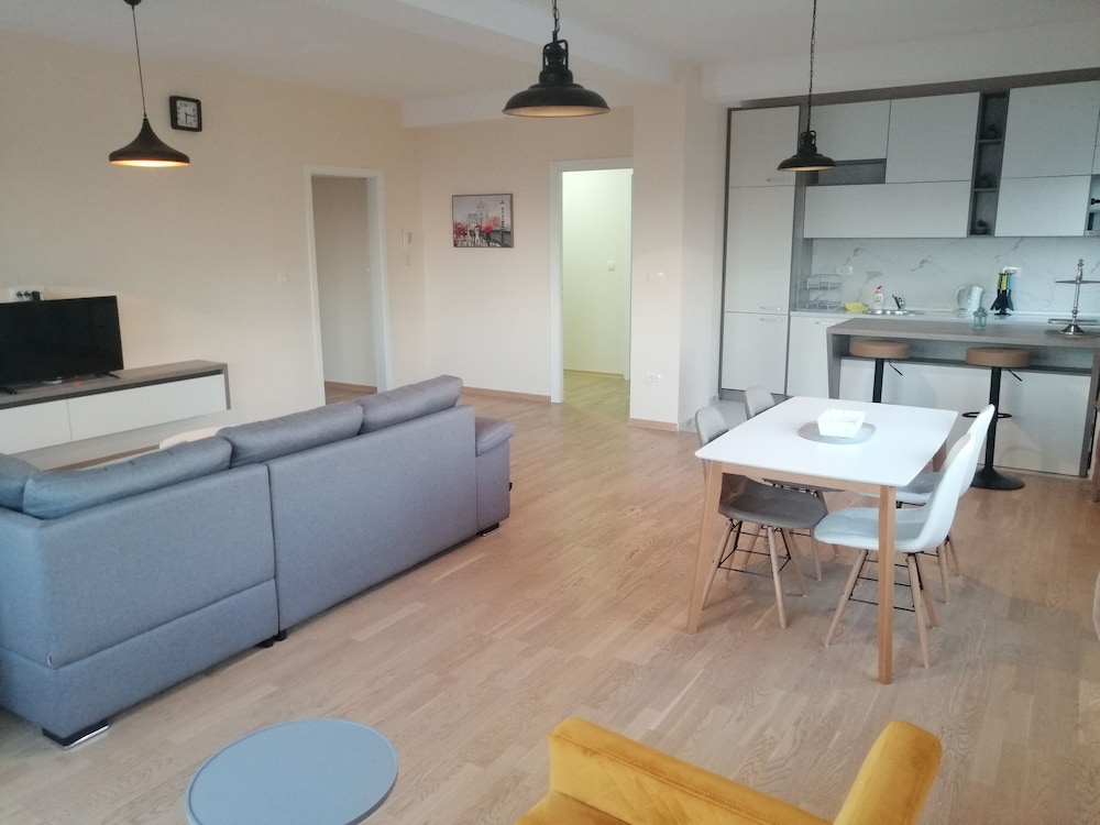 Panoramic Apartment
