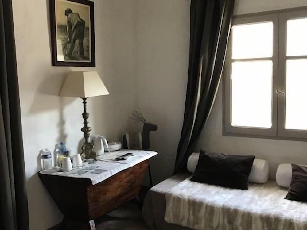 Superior Suite, Private Bathroom (Parc Camargue) photo 2
