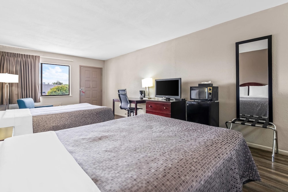 Econo Lodge Childress, Billede 3