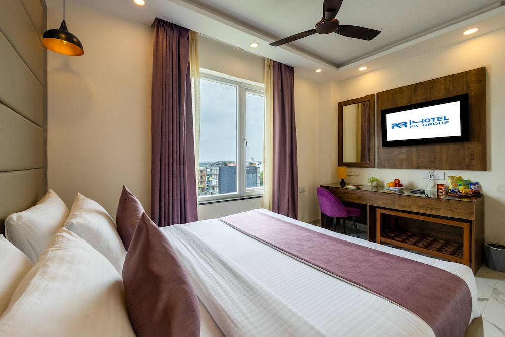 Premier Room - Photo 7