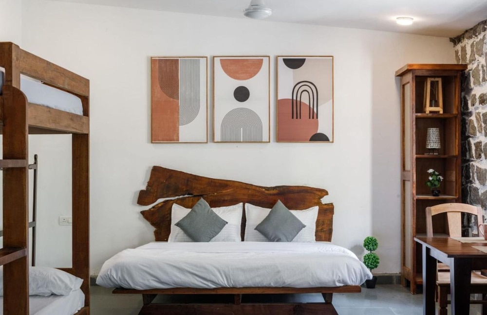 Family Triple Room photo 2