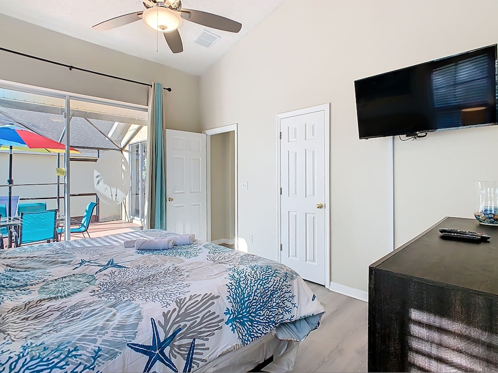 Family Villa w Pool Gameroom-low September Rates, Foto 61
