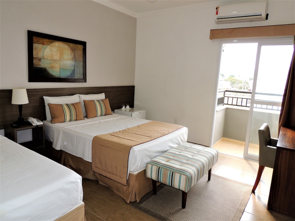 Standard Triplo Suite photo 2