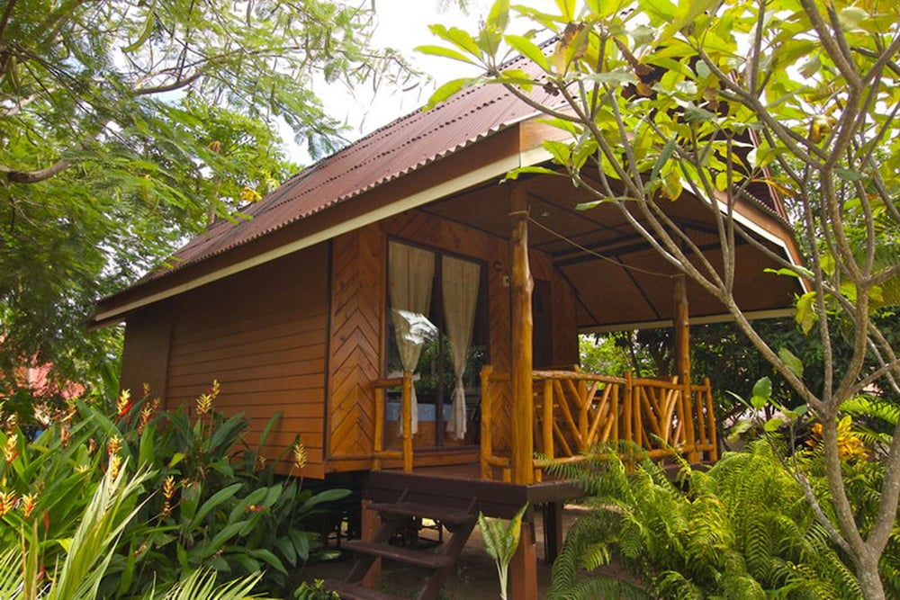 Standard Bungalow (Air con) photo 2