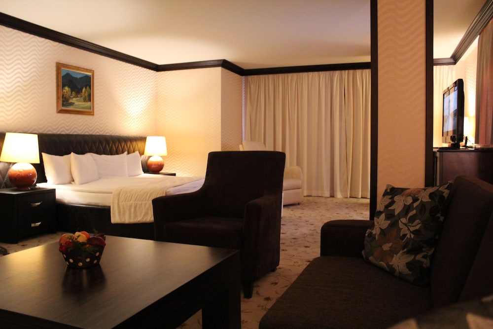 Grand Suite, Mountain View photo 3