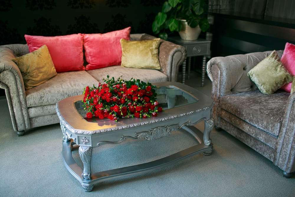 Junior Suite (Executive) photo 2